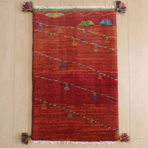 玄关地垫 87 x 56cm 90cm