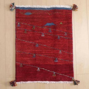 玄关地垫 90cm 80 x 62cm