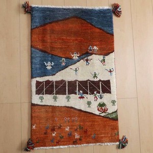 玄关地垫 91 x 56cm 90cm