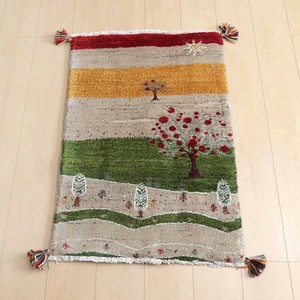 玄关地垫 92 x 62cm 90cm