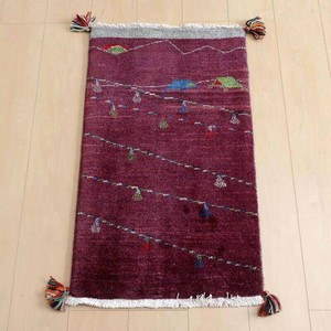 玄关地垫 90cm 85 x 50cm