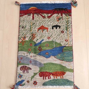 Door Mat 89 x 59cm 90cm