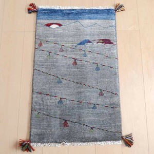 玄关地垫 90cm 85 x 53cm