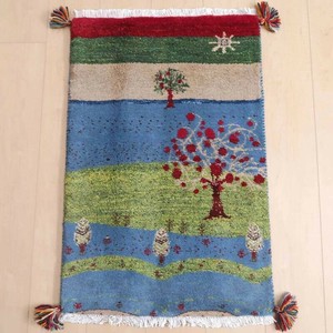 玄关地垫 81 x 55cm 90cm