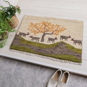 Door Mat 59 x 89cm 90cm