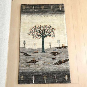 玄关地垫 120cm 132 x 90cm