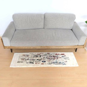 Door Mat 41 x 42cm