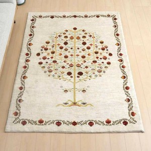 Door Mat 208 x 143cm 190cm