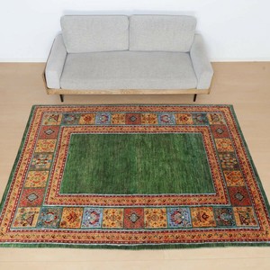 Door Mat 245 x 164cm 190cm