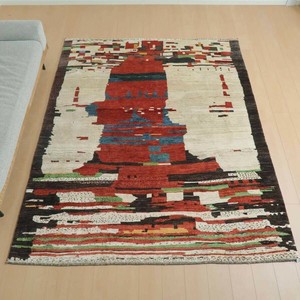 玄关地垫 231 x 169cm 190cm