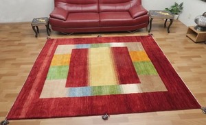 Door Mat 224 x 167cm 190cm
