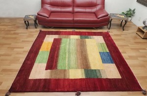 Door Mat 2 tatami-size 223 x 153cm 190cm