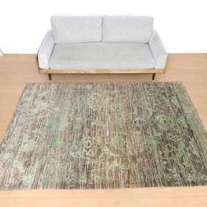 Door Mat 242 x 174cm 190cm