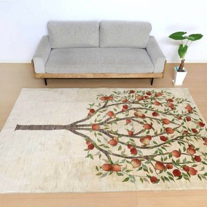 Door Mat 205 x 170cm 2 tatami-size 190cm