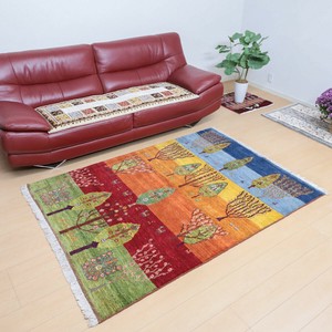 Door Mat 2 tatami-size 212 x 154cm 190cm