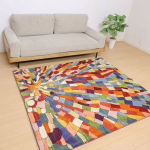 Door Mat 208 x 148cm 190cm