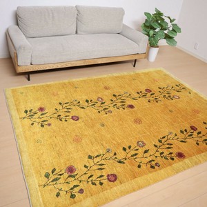 Door Mat 204 x 149cm 190cm