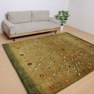 Door Mat 206 x 201cm 190cm