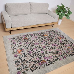 Door Mat 204 x 148cm 190cm