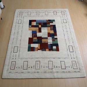 Door Mat 208 x 135cm 190cm