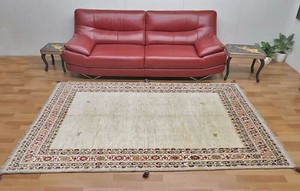 Door Mat 245 x 164cm 190cm