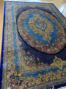 Door Mat 299 x 203cm 260cm