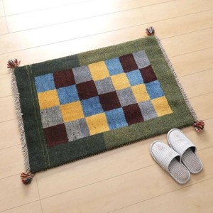 玄关地垫 人气商品 92 x 65cm 90cm