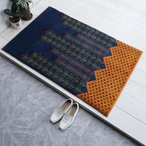 Door Mat 123 x 79cm 120cm