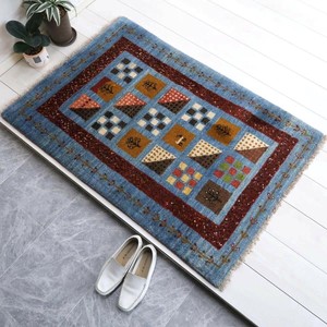 Door Mat 118 x 81cm 120cm