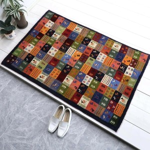 Door Mat 120cm 132 x 88cm