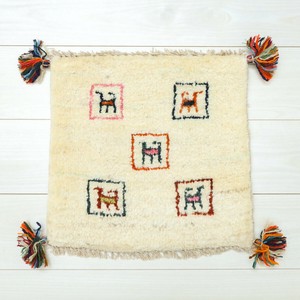 Door Mat 38 x 42cm