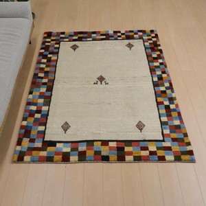 Door Mat 200 x 154cm 190cm
