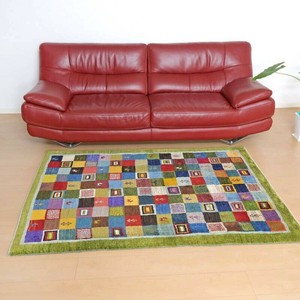 Door Mat 181 x 124cm 190cm 1 tatami-size