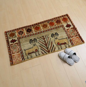 Door Mat 120cm 120 x 64cm
