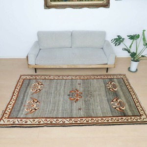Door Mat 234 x 143cm 190cm