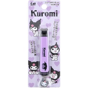 クロミ ニュースタンダードツメキリ S KK-2603 1個入