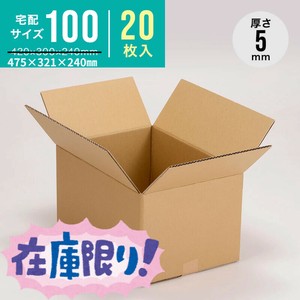 Cardboard Box Dumbo