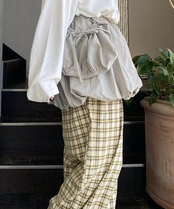 【2025春夏新作】ワシャっとバルーンSK