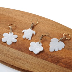 Key Ring 4-types