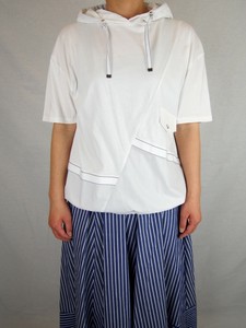 T-shirt Tunic [S/S NEW]