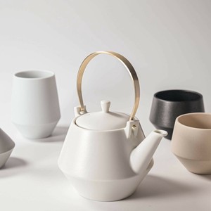 Japanese Teapot
