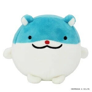 Plushie/Doll 50th Anniversary