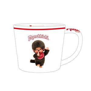 Pre-order Mug Monchhichi Major Mug