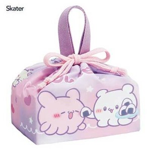 Lunch Bag Skater