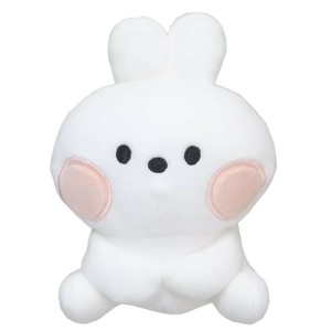 【マスコット】LINE FRIENDS minini 手のりマスコット コニニ
