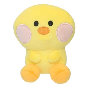 【マスコット】LINE FRIENDS minini 手のりマスコット サリニ