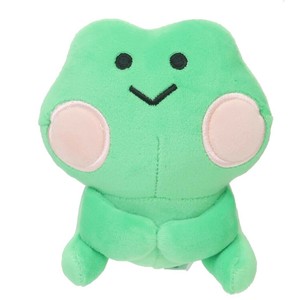 【マスコット】LINE FRIENDS minini 手のりマスコット レニニ