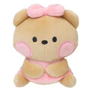 【マスコット】LINE FRIENDS minini 手のりマスコット チョニニ