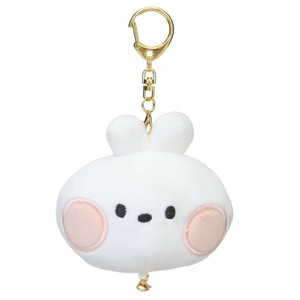 【マスコット】LINE FRIENDS minini つながるマスコット コニニ