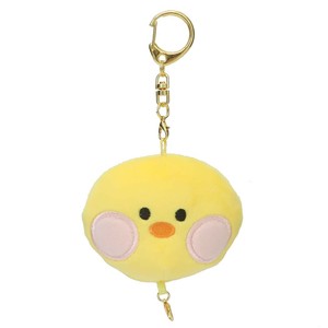 【マスコット】LINE FRIENDS minini つながるマスコット サリニ